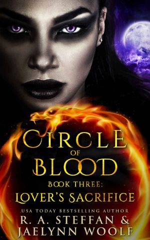 [Circle of Blood 03] • Lovers Sacrifice